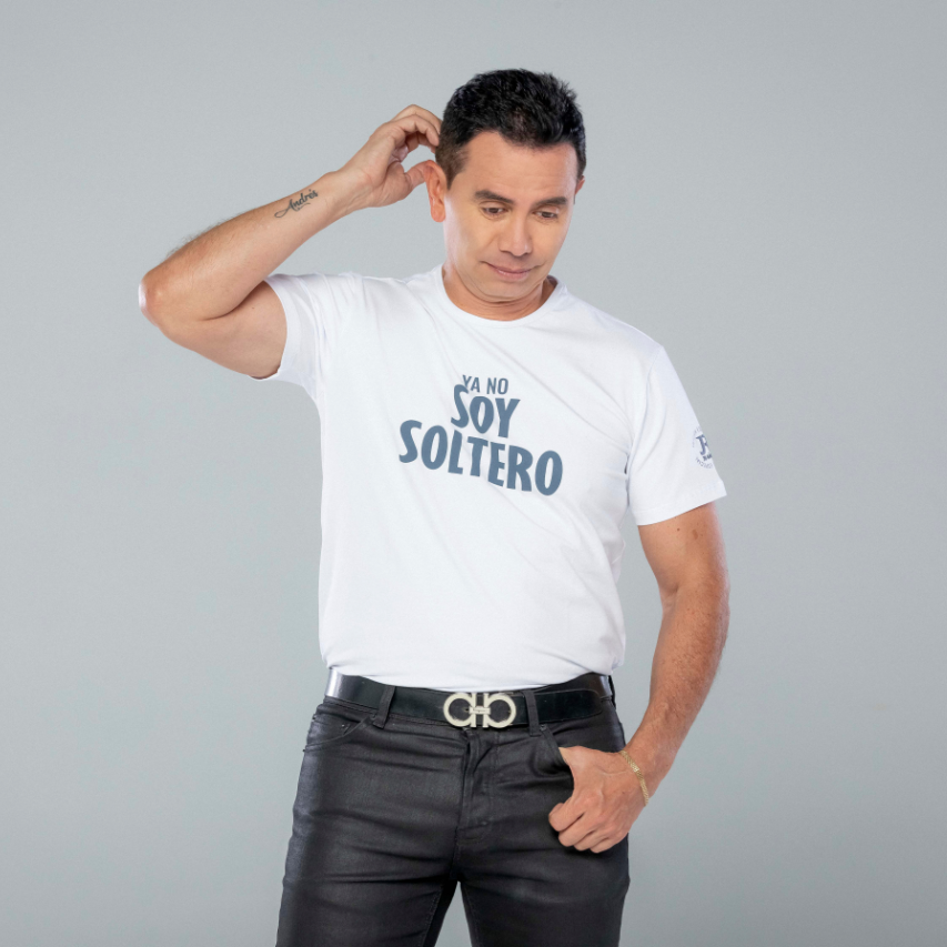 SOY SOLTERO - Dama