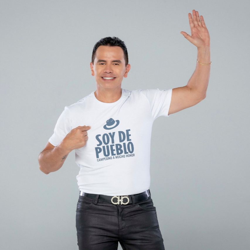 SOY DE PUEBLO