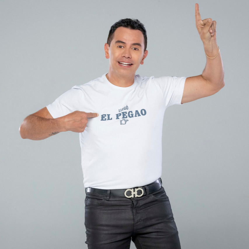 EL PEGAO