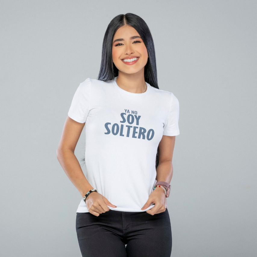 SOY SOLTERO - Dama