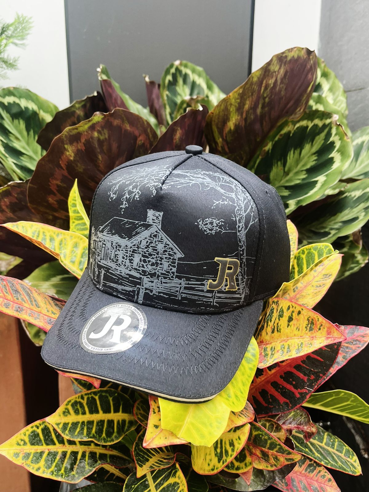 GORRA JR MINI PUEBLO