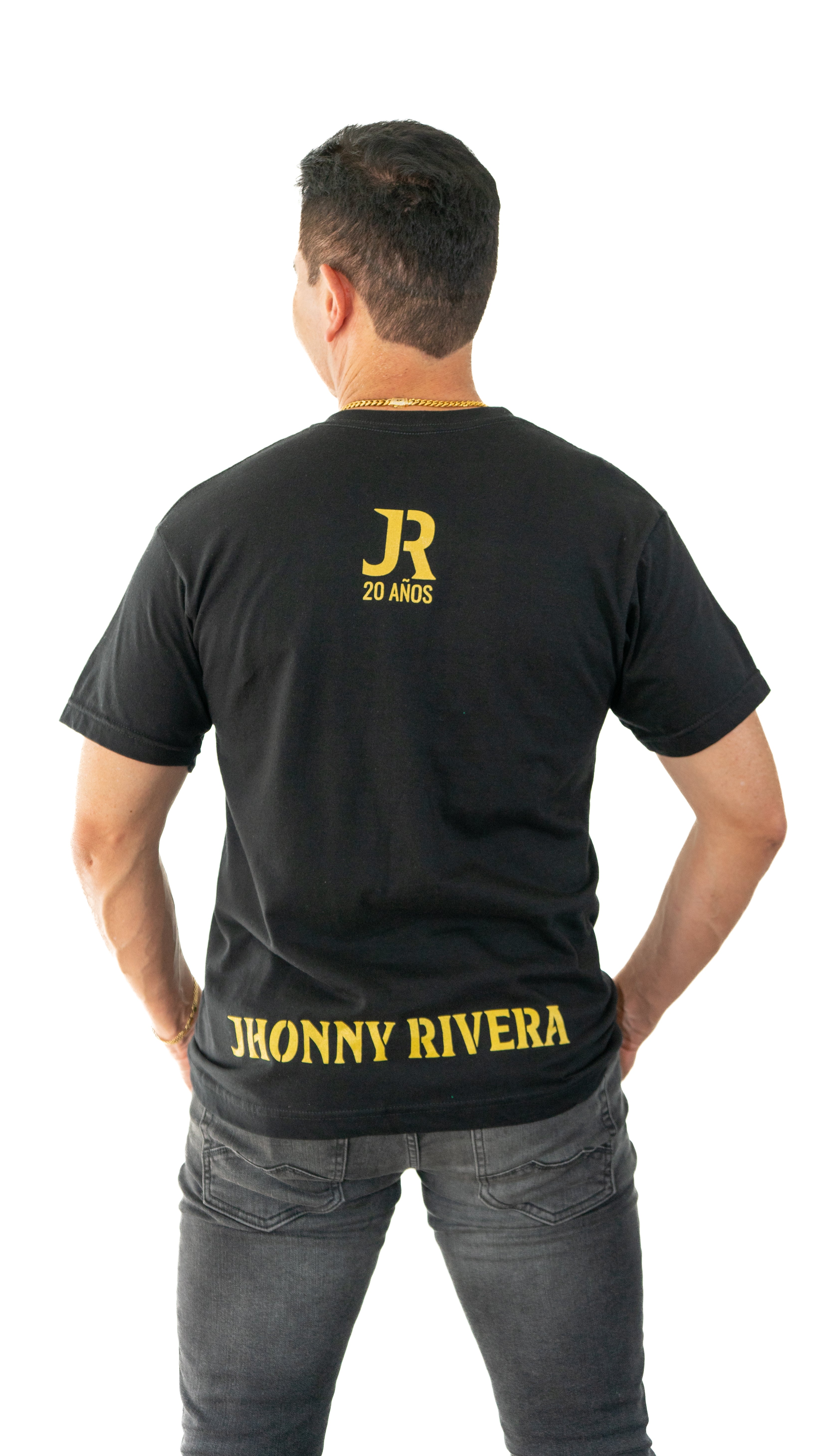 TE DOY MI VIDA - UNISEX