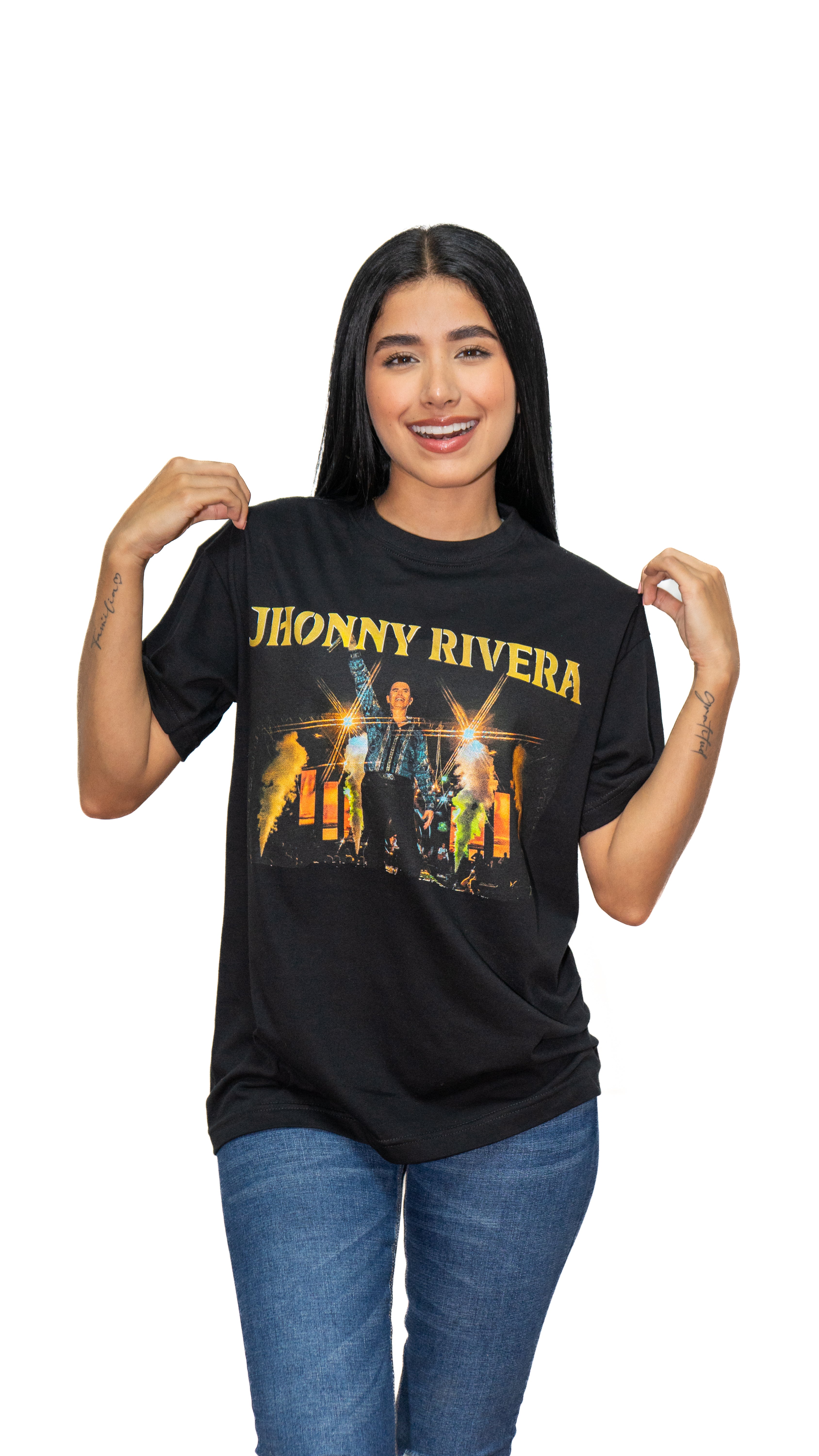 TE DOY MI VIDA - UNISEX