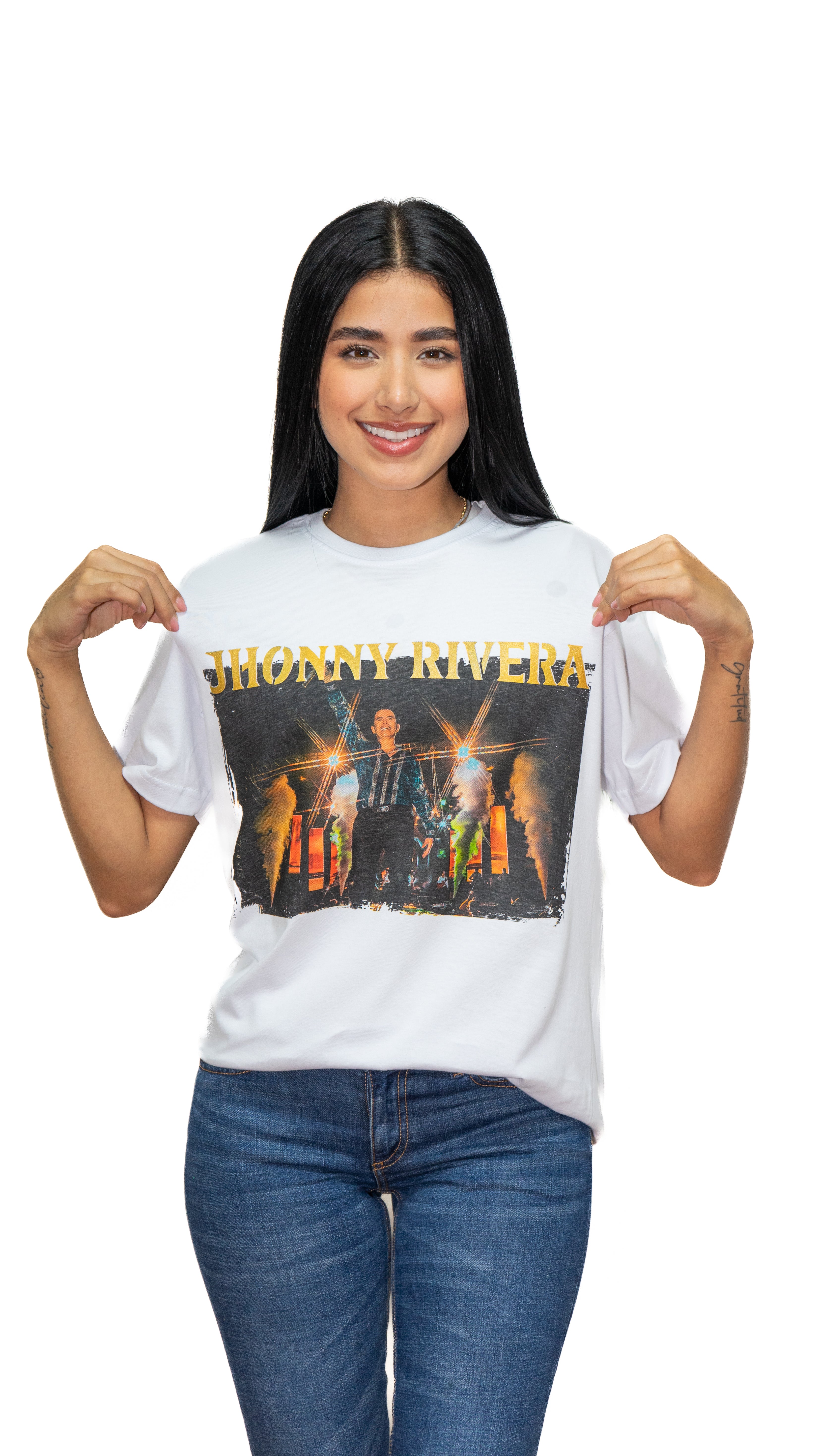 TE DOY MI VIDA - UNISEX