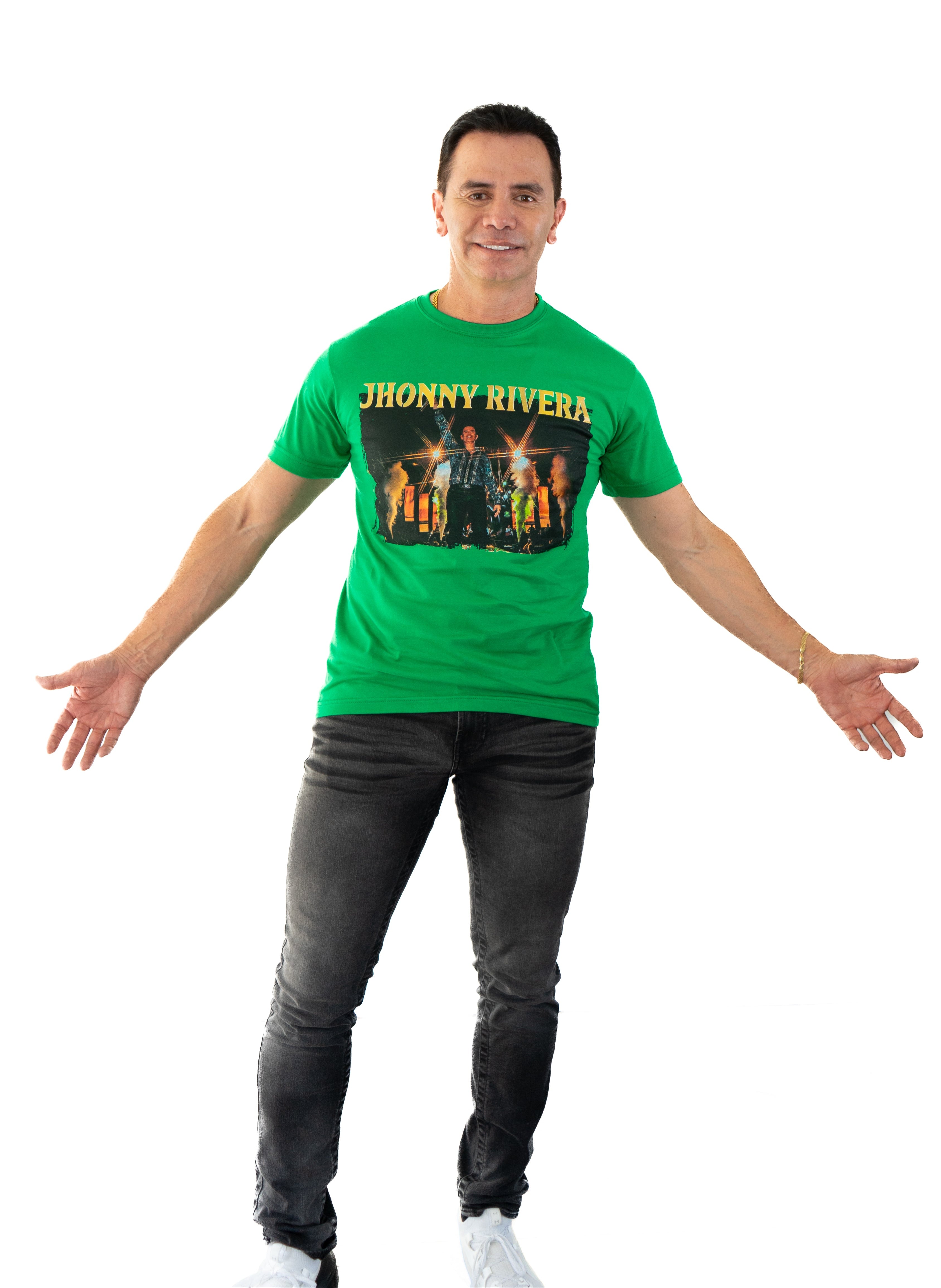 TE DOY MI VIDA - UNISEX