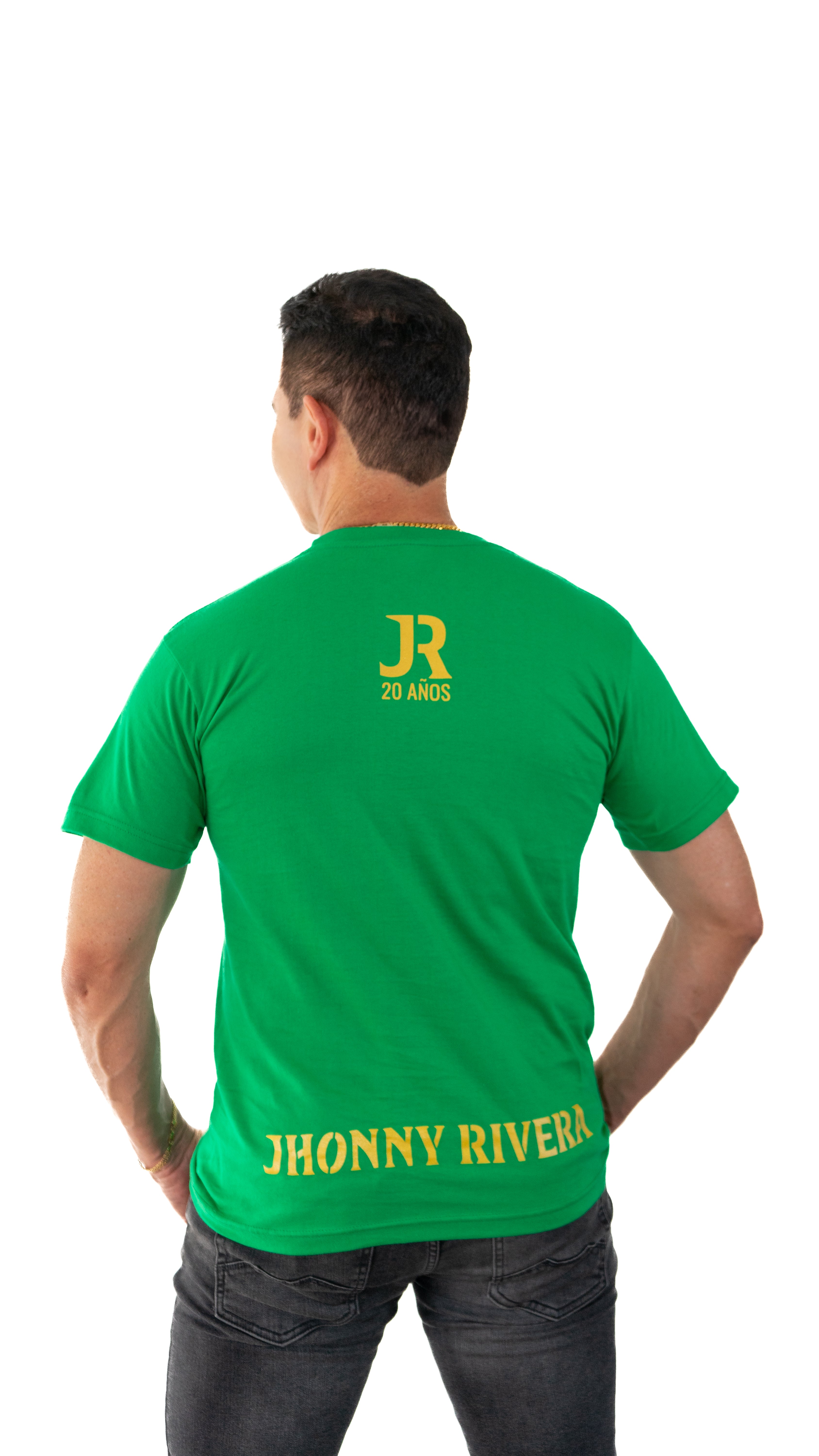 TE DOY MI VIDA - UNISEX